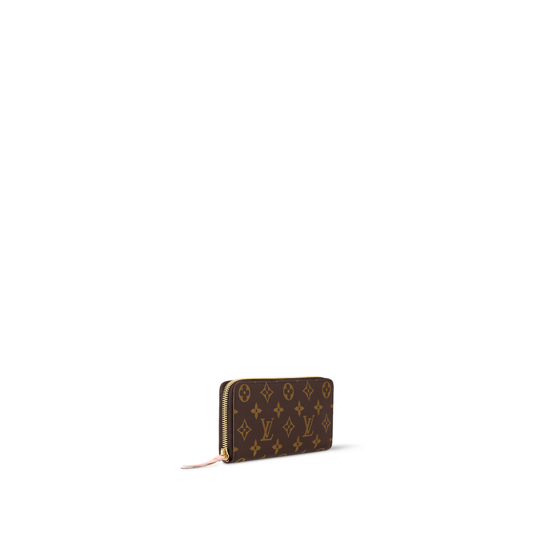 Clemence Wallet M61298