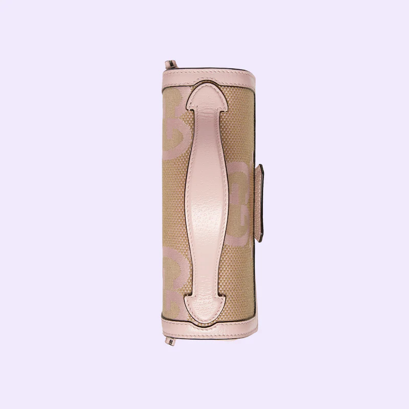 PADLOCK JUMBO  MINI BAG