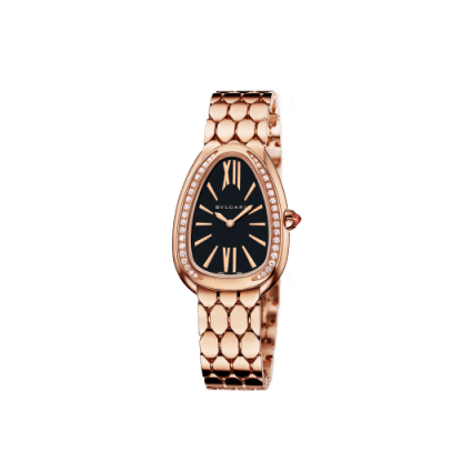 SERPENTI SEDUTTORI WATCH