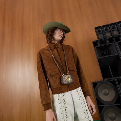 BLONDIE CARD CASE WALLET