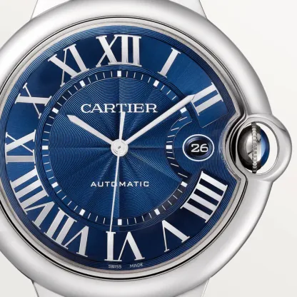 42MM BALLON BLEU DE CARTIER WATCH