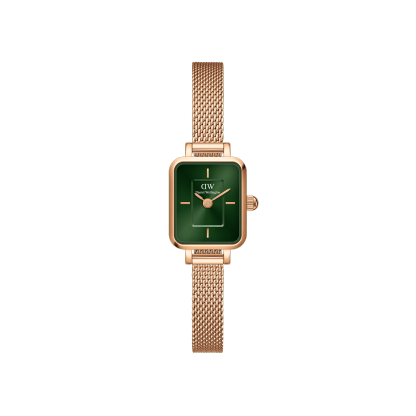 Quadro Mini Melrose Emerald