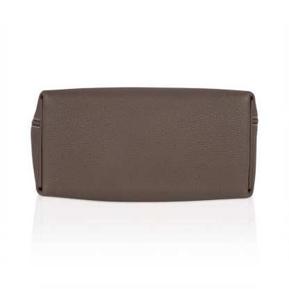 24/24 29 Bag Etoupe Togo / Swift Gold Hardware