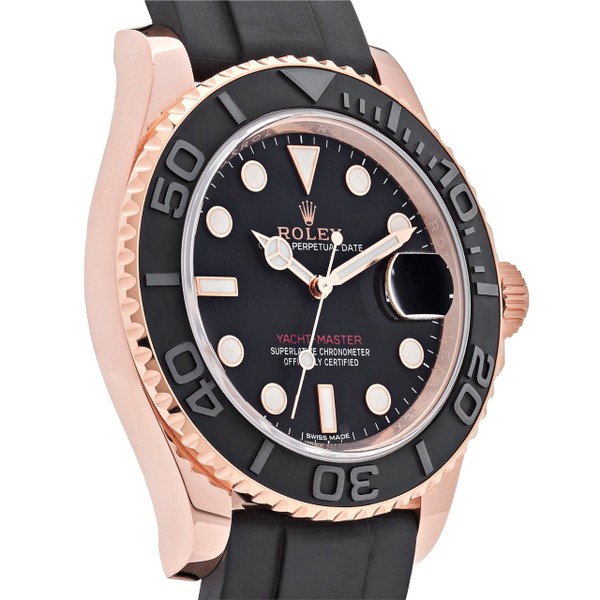 Yacht-Master