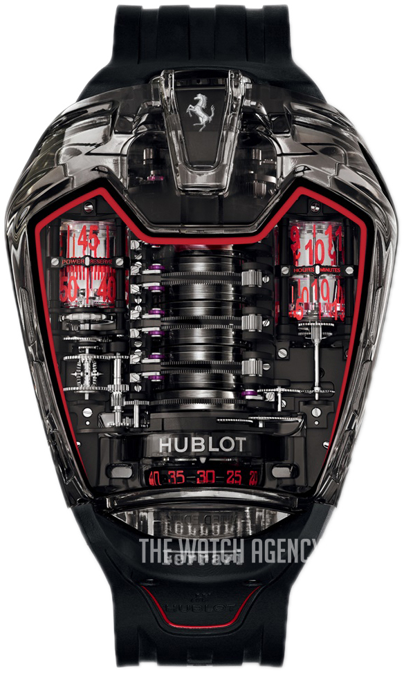 Mp Skeleton cut/Rubber