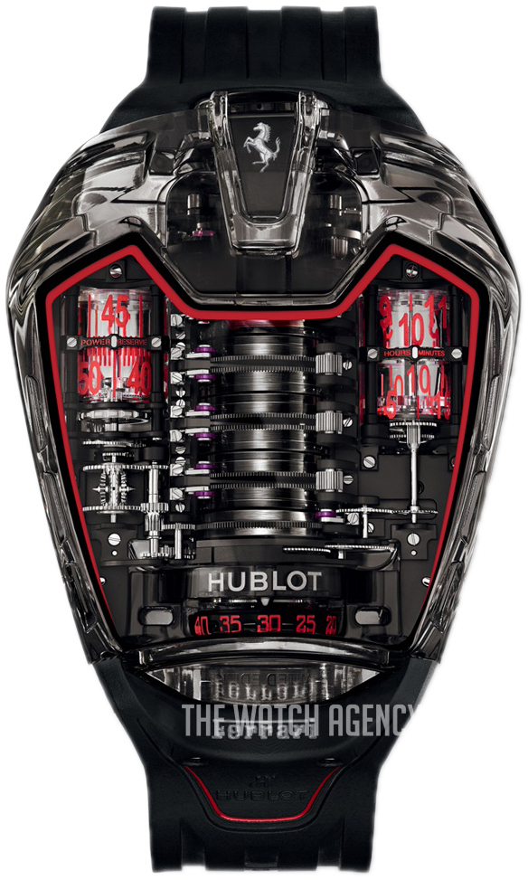 Mp Skeleton cut/Rubber