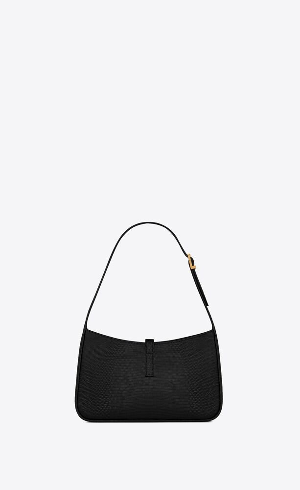 LE 5 À 7 IN LIZARD SKIN