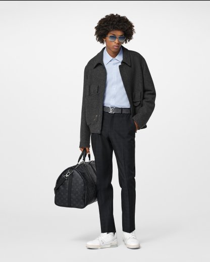 Initiales 40mm Reversible Belt