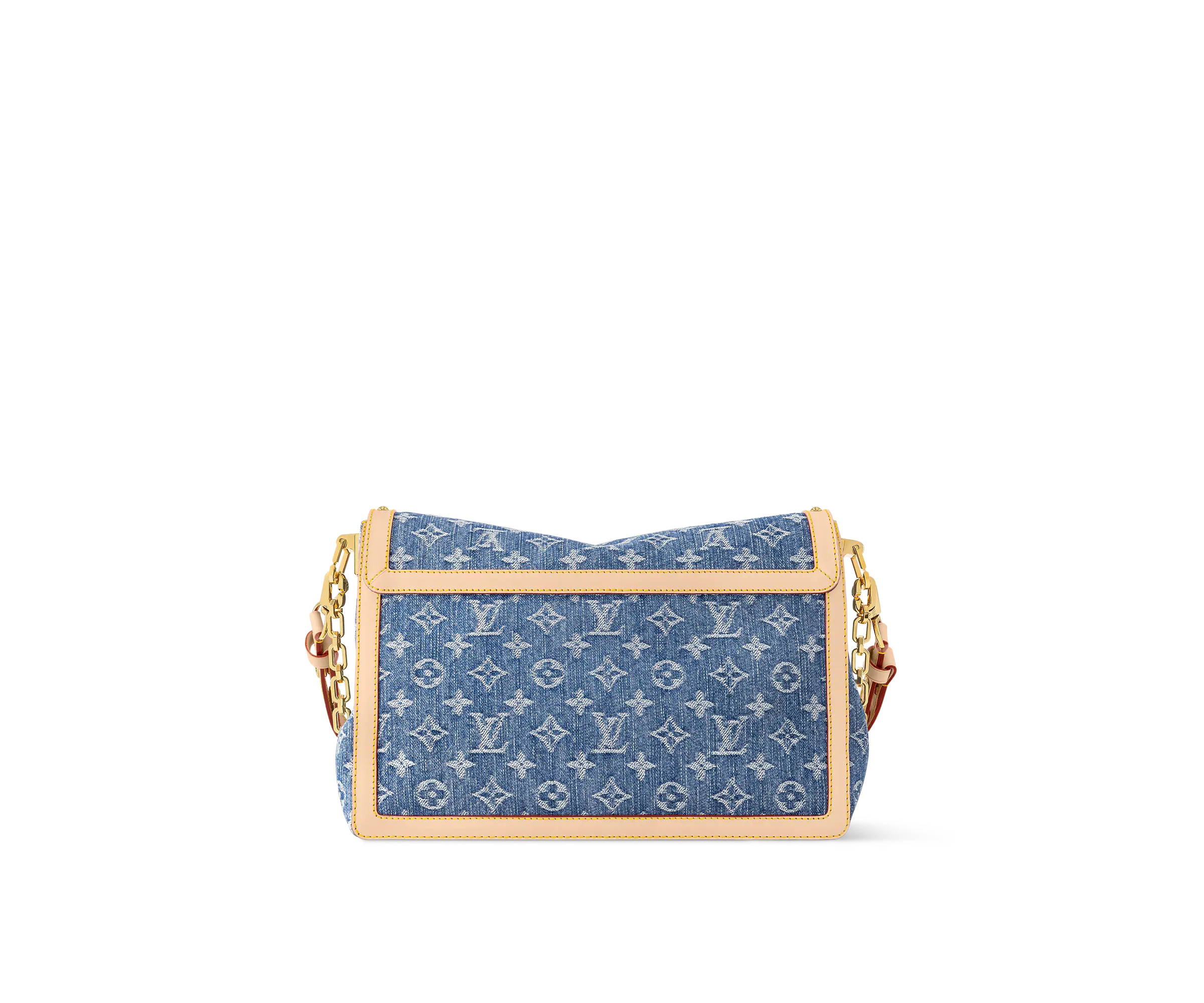 Dauphine Soft GM M13319