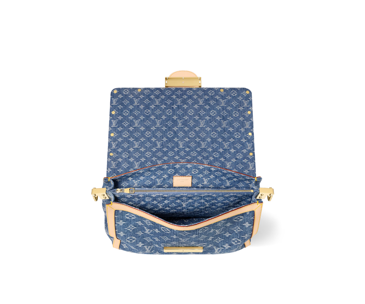 Dauphine Soft GM M13319