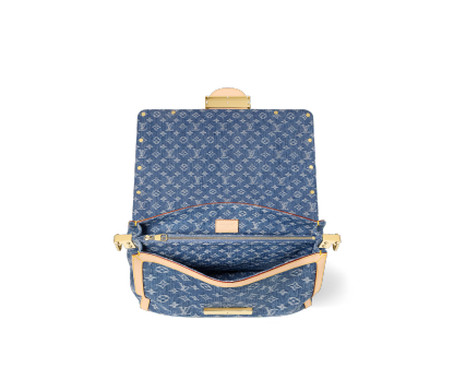 Dauphine Soft GM M13319