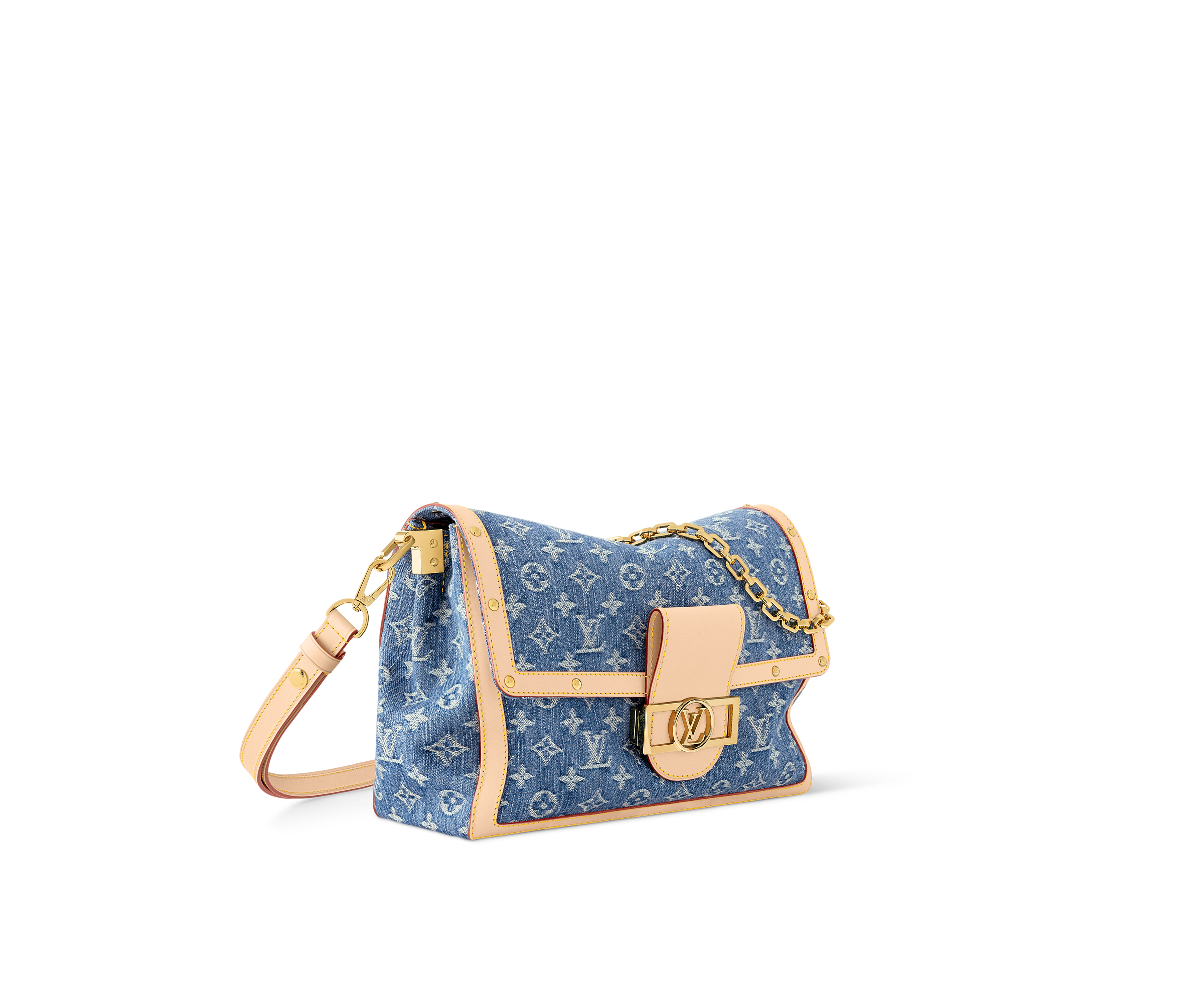 Dauphine Soft GM M13319