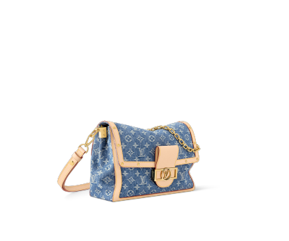 Dauphine Soft GM M13319