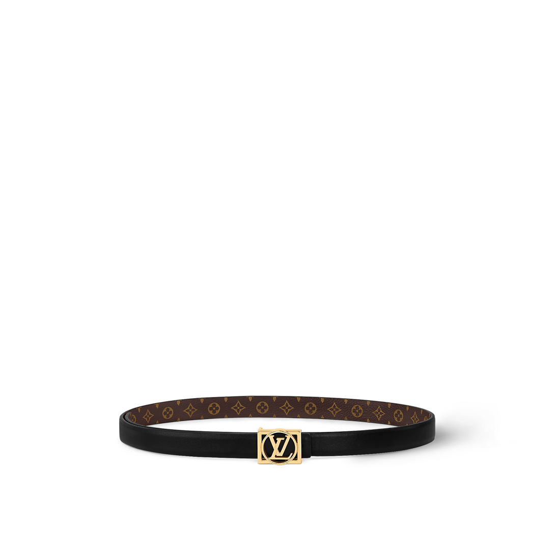 Josephine 18MM Reversible Belt