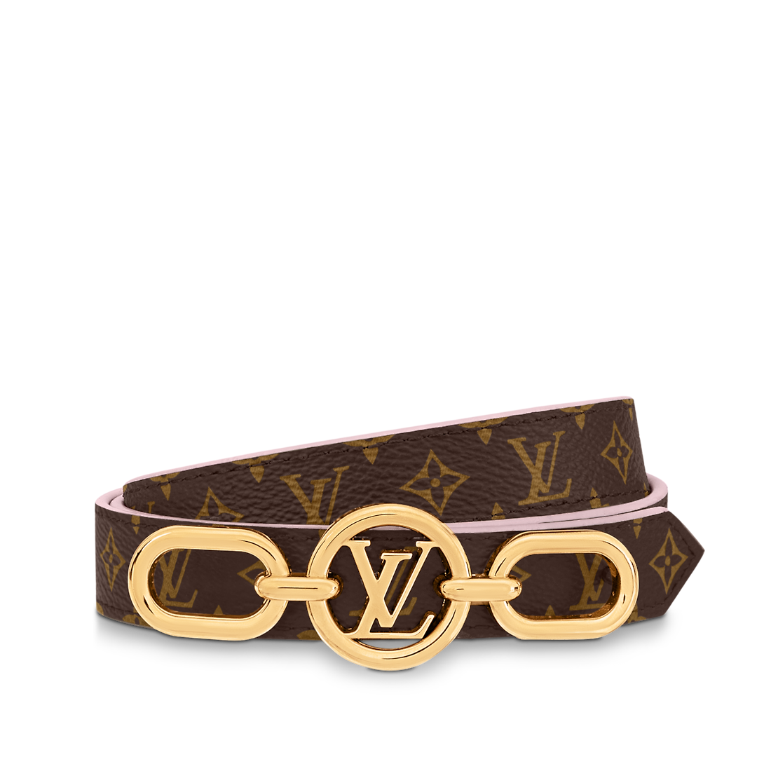 Circle Prime 20mm Reversible Belt