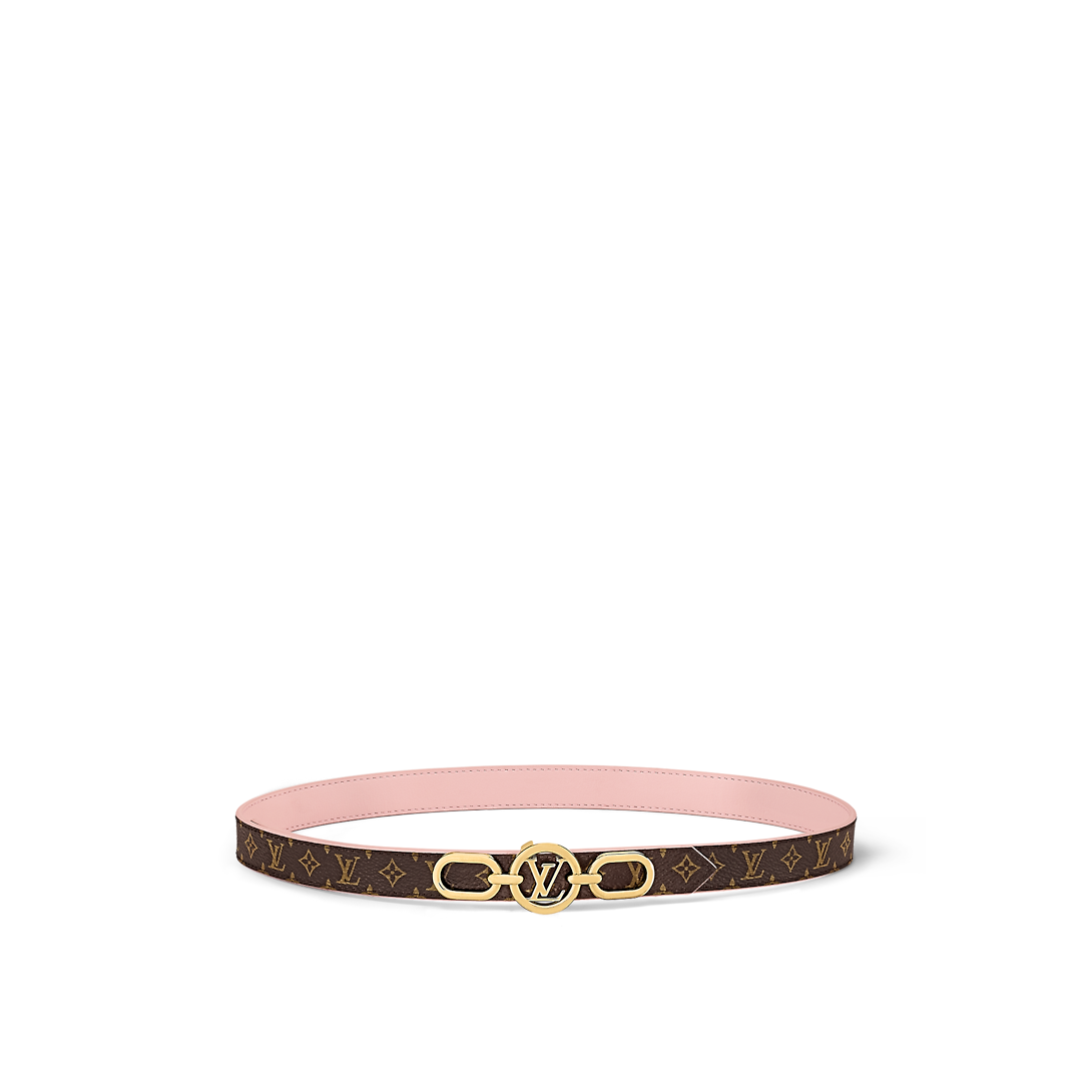 Circle Prime 20mm Reversible Belt