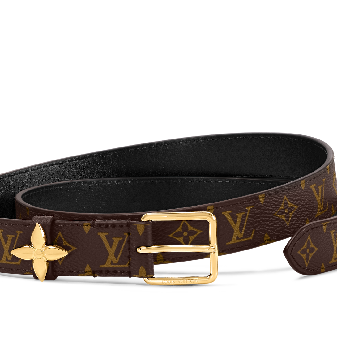 Flowergram 25mm Belt