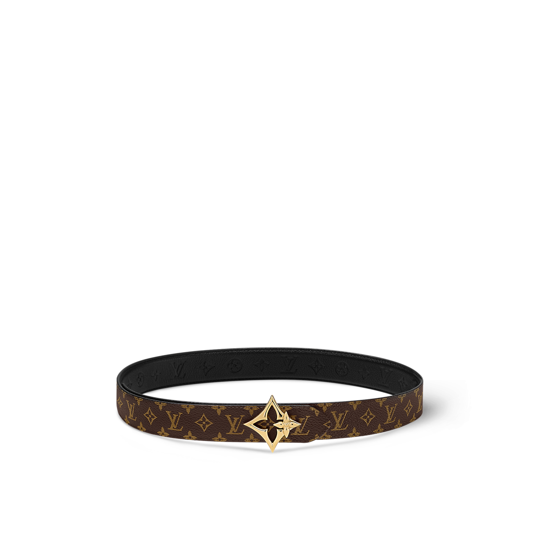 Flowergram 30mm Reversible Belt