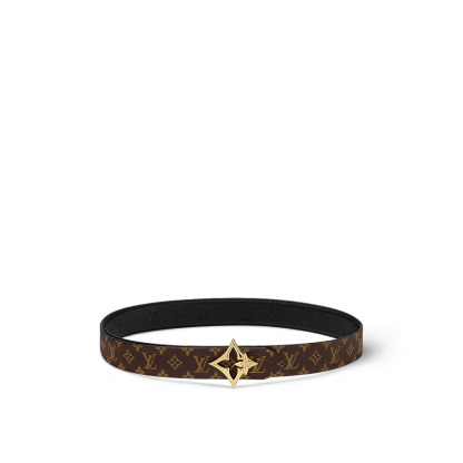 Flowergram 30mm Reversible Belt