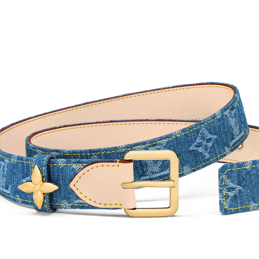 Flowergram Ardillon 30mm Belt