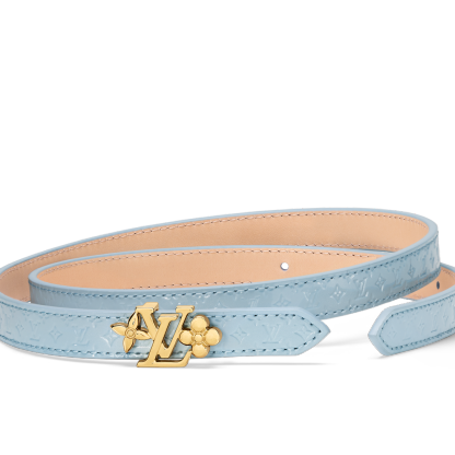Gram Vernis 15mm Reversible Belt