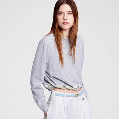 Gram Vernis 15mm Reversible Belt