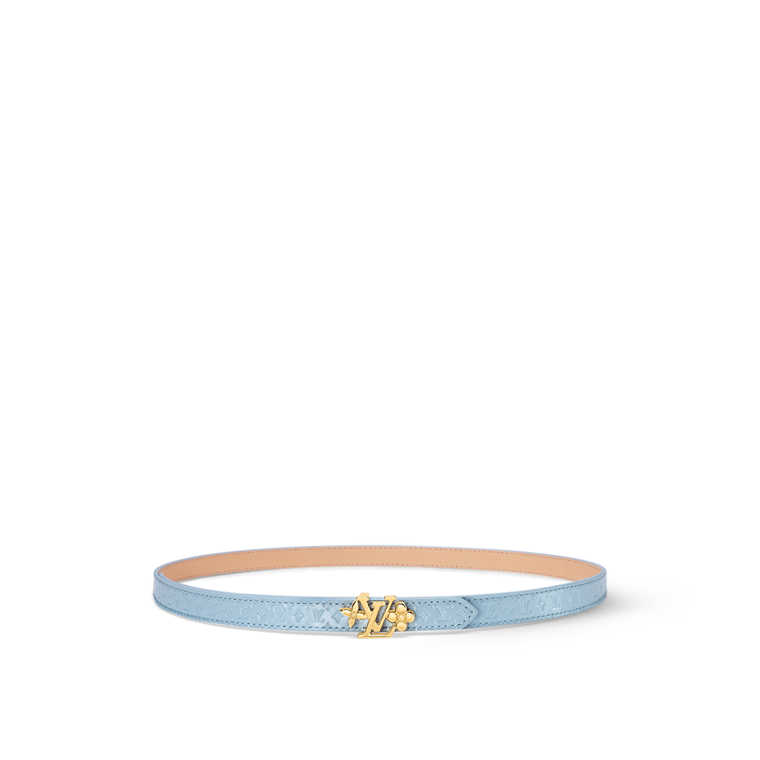 Gram Vernis 15mm Reversible Belt