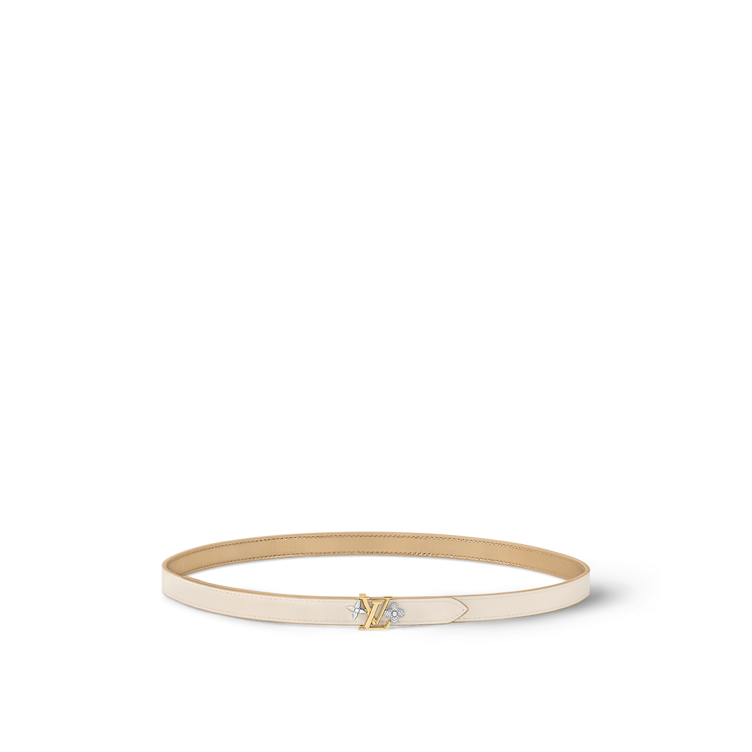 Gram Vernis 15mm Reversible Belt