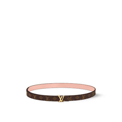 Iconic 20 mm Reversible Belt