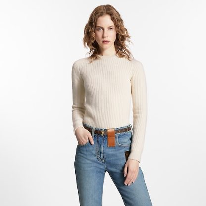 Iconic 20mm Reversible Belt