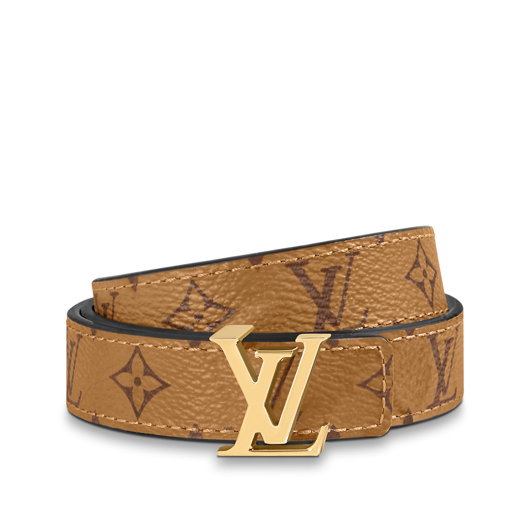 Iconic 20mm Reversible Belt