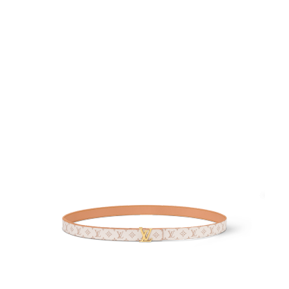 Iconic 20mm Reversible Belt