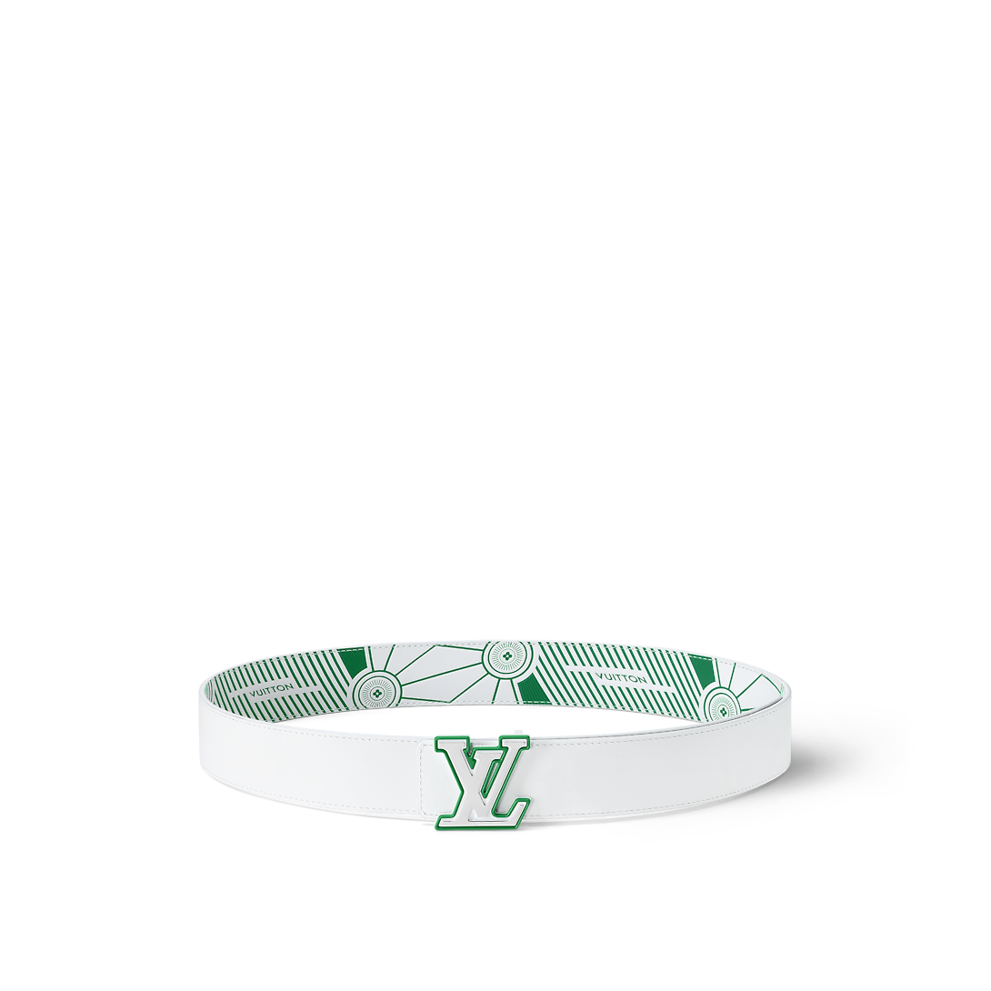 Imprint 40mm Reversible Belt