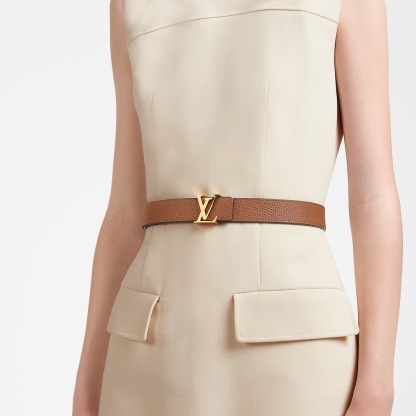 Initiales 30MM Reversible