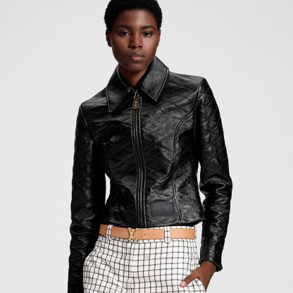 Initiales 30mm Reversible Belt