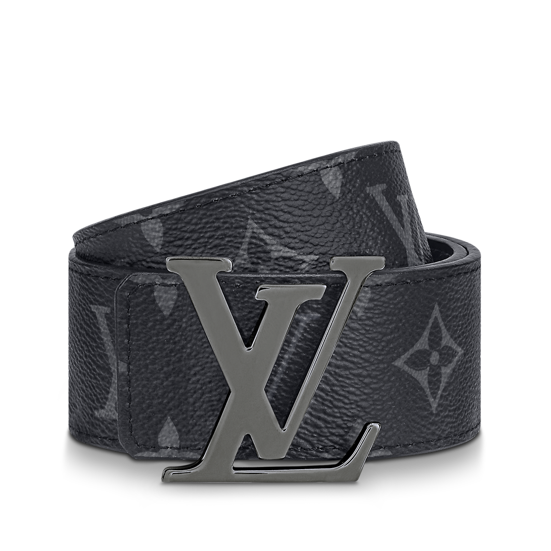 Initiales 40MM Reversible