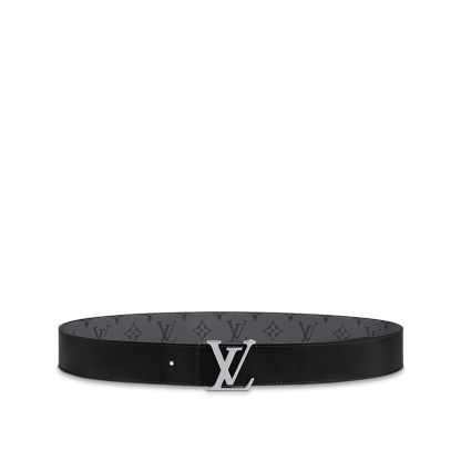 Initiales 40mm Reversible Belt