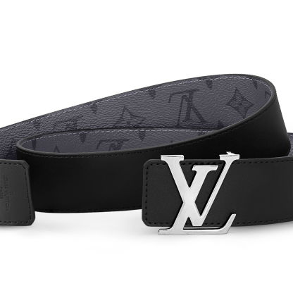 Initiales 40mm Reversible Belt