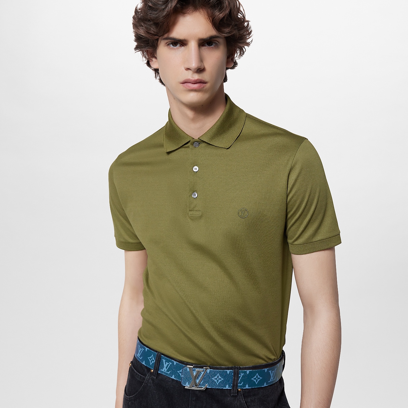 Initiales 40mm Reversible Belt  $690.00