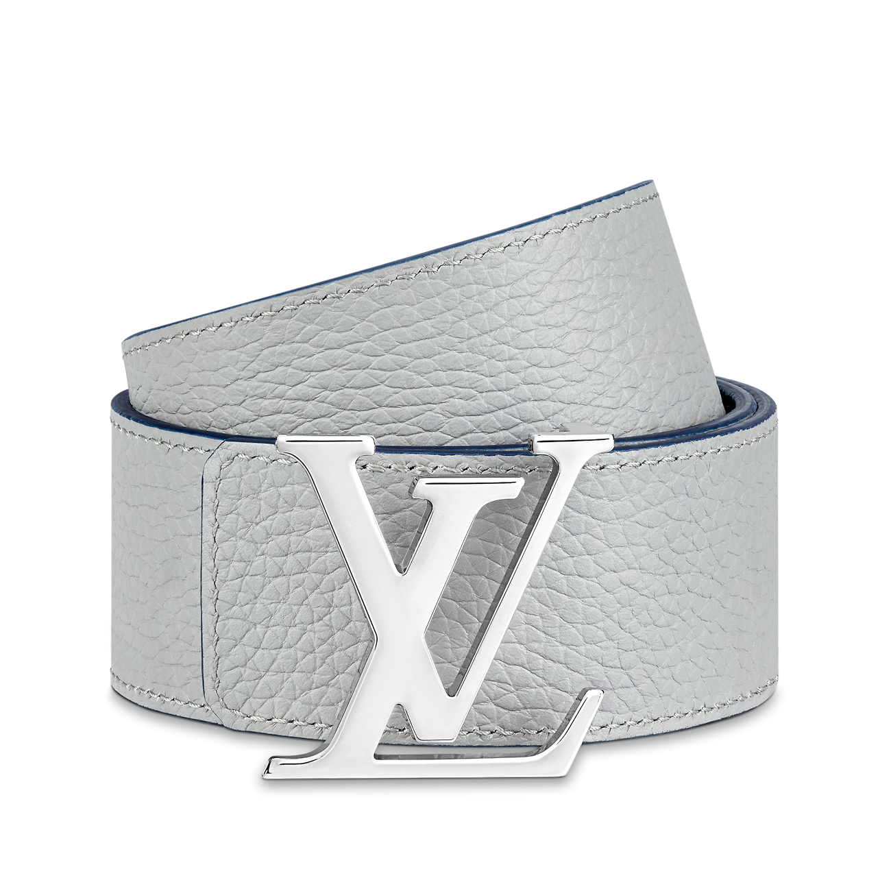 Initiales Taurillon 40mm Reversible Belt