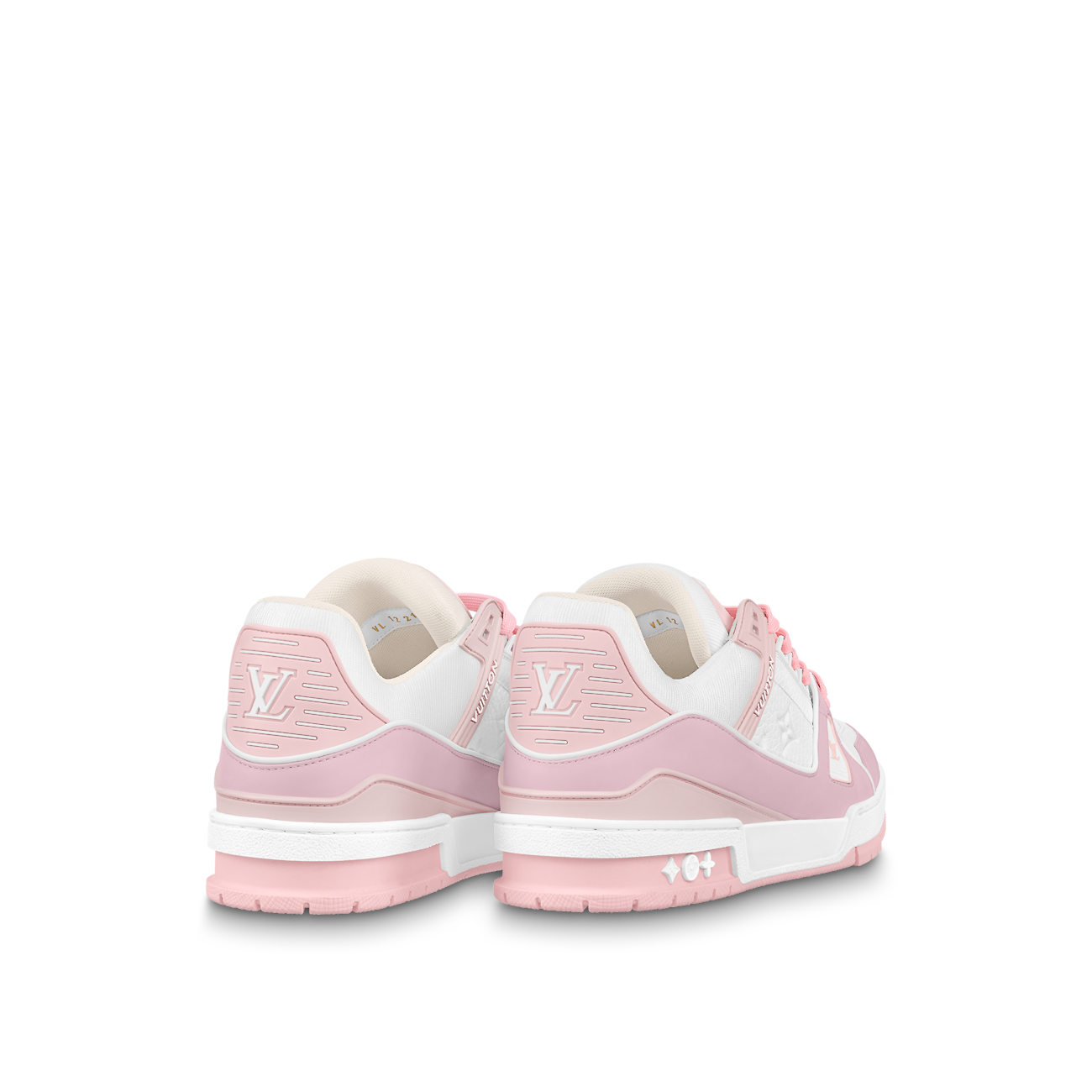 Men's Trainer Sneaker
