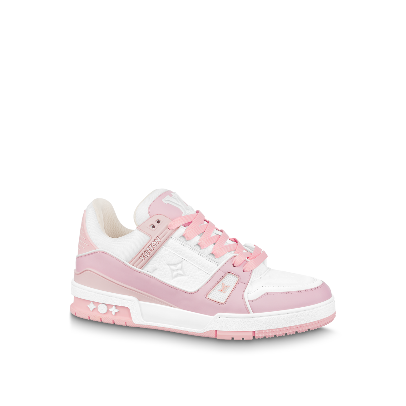 Men's Trainer Sneaker