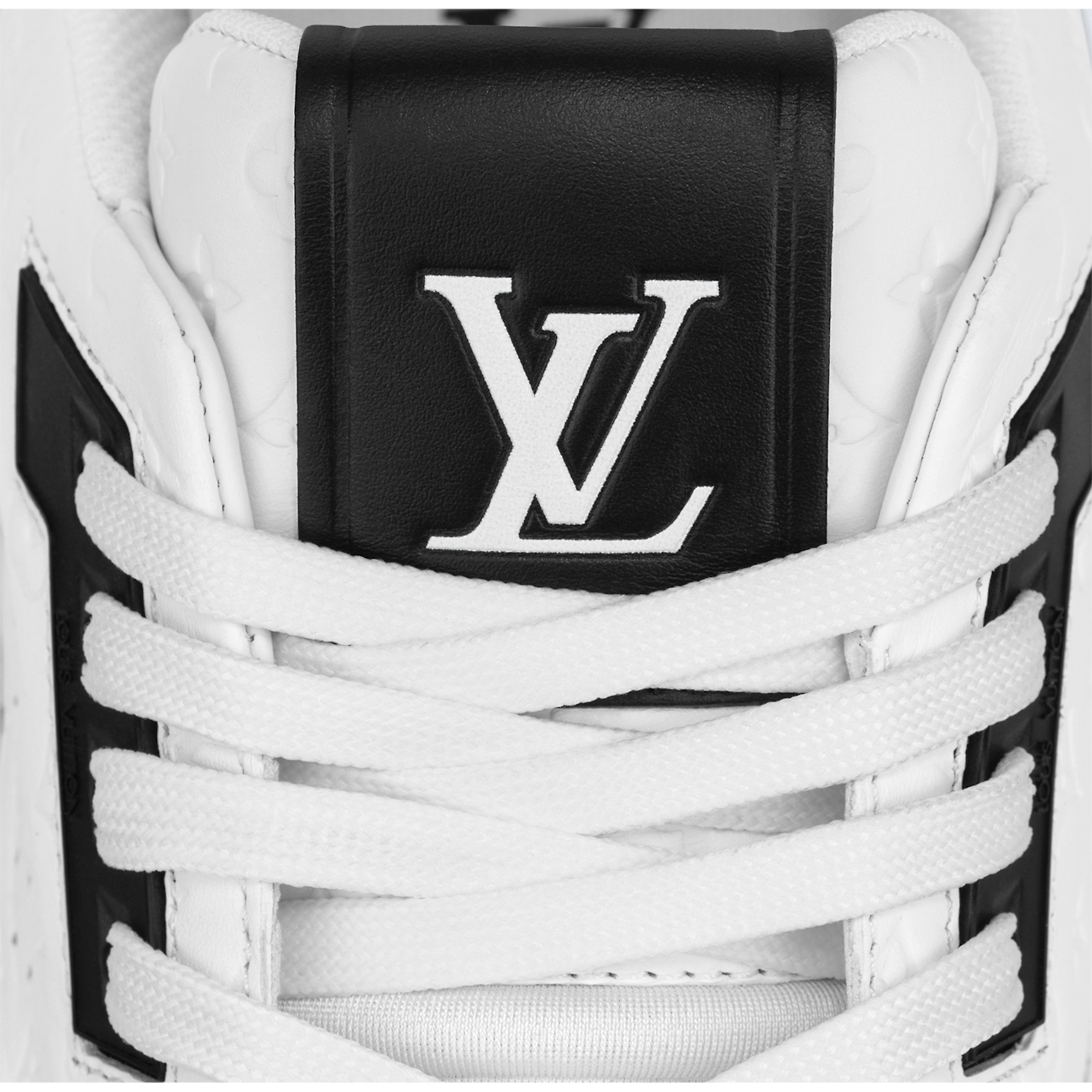 Men's Trainer Sneaker