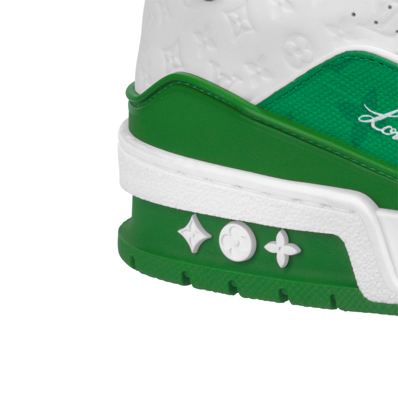 Men's Trainer Sneaker