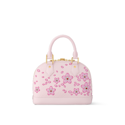 LthtV x TM Alma BB M13104