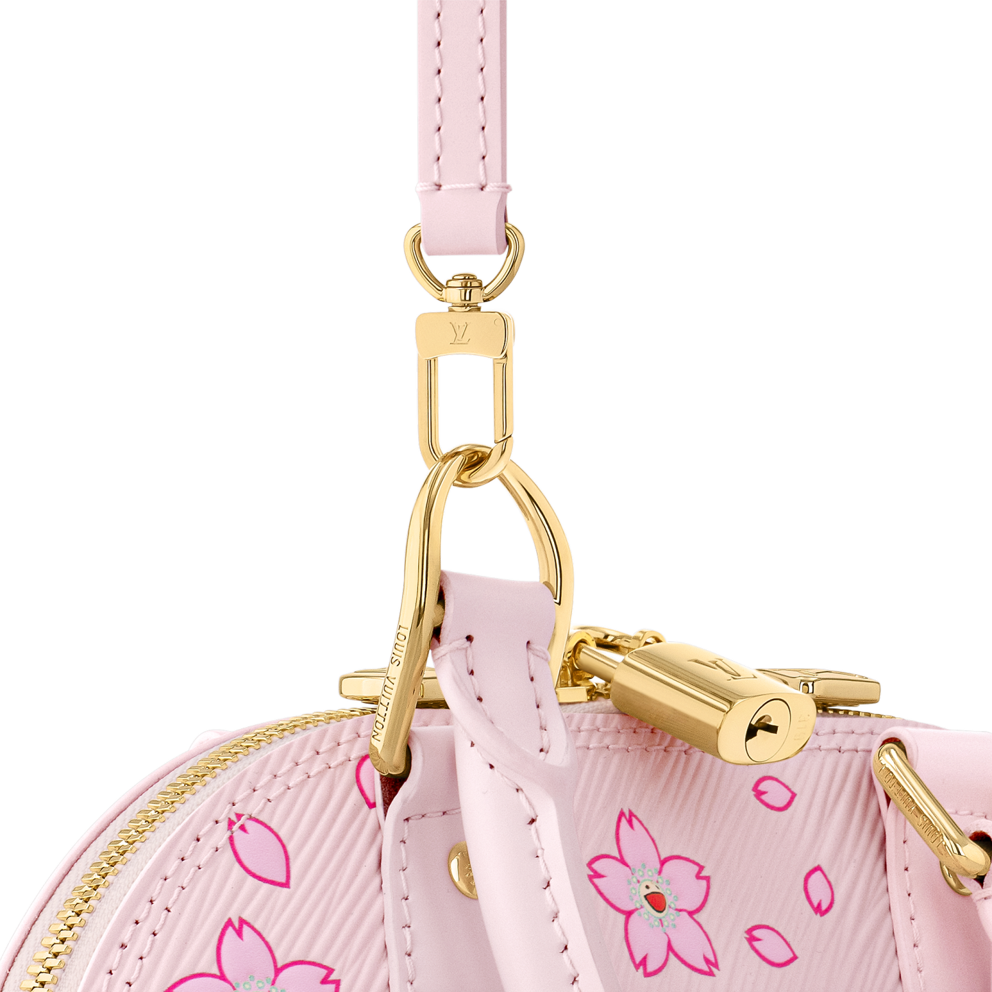 LthtV x TM Alma BB M13104