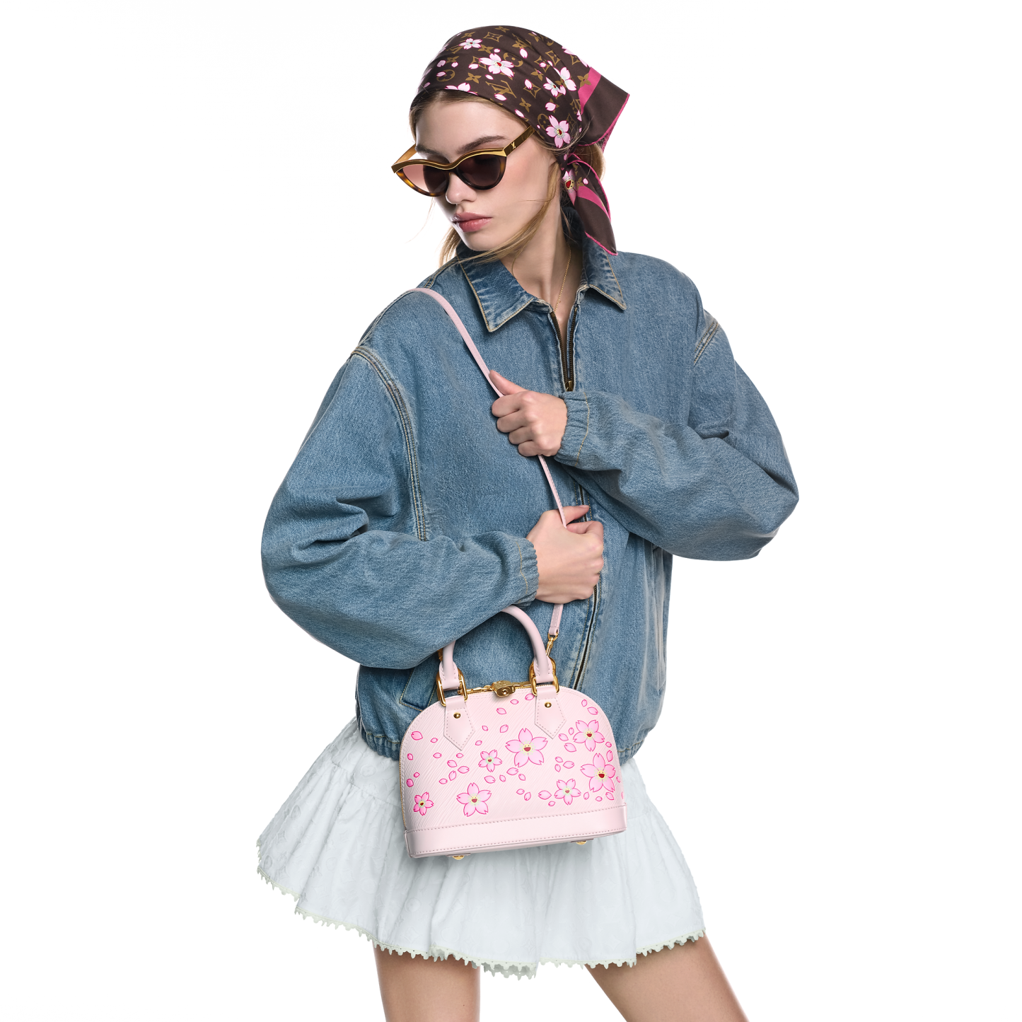 LthtV x TM Alma BB M13104