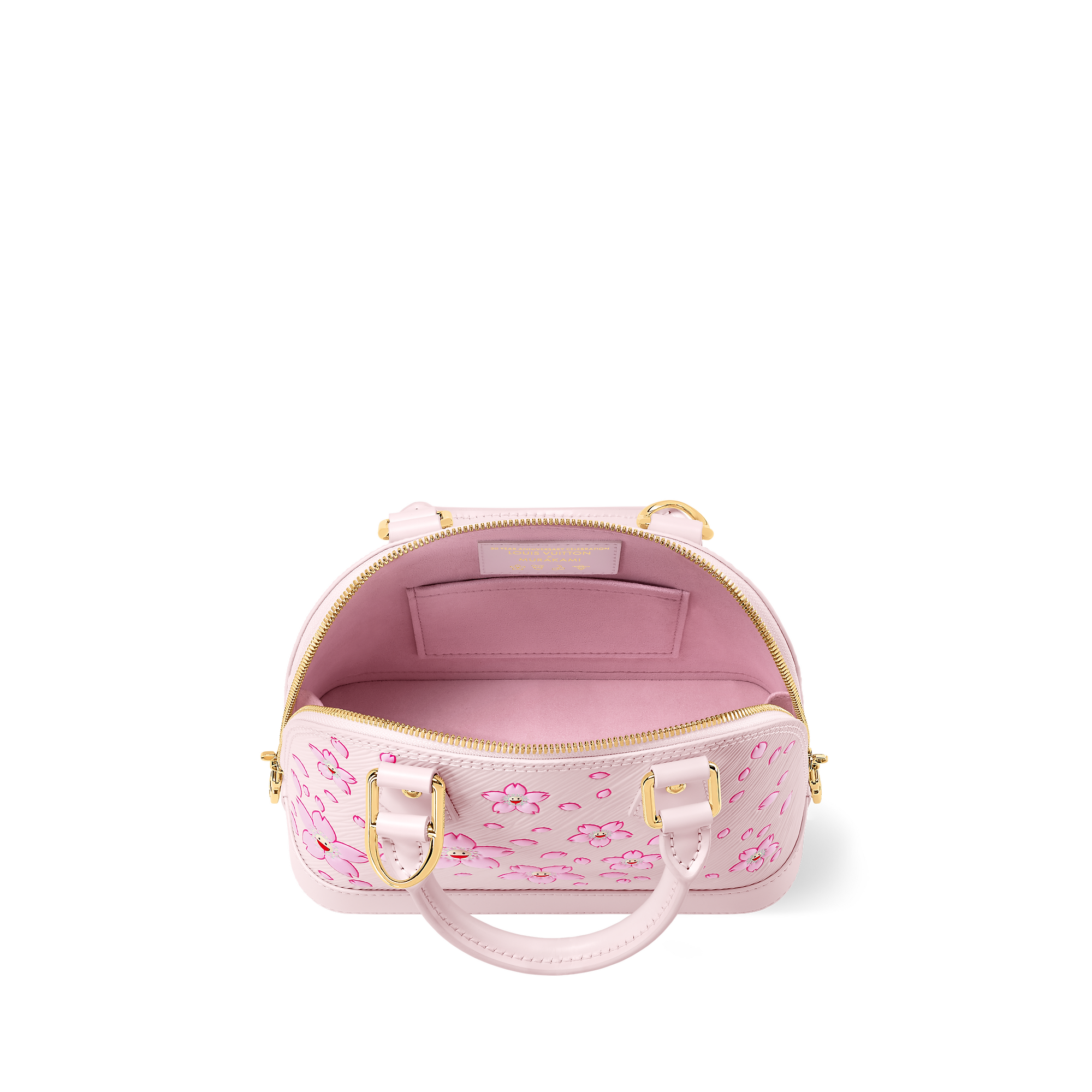 LthtV x TM Alma BB M13104