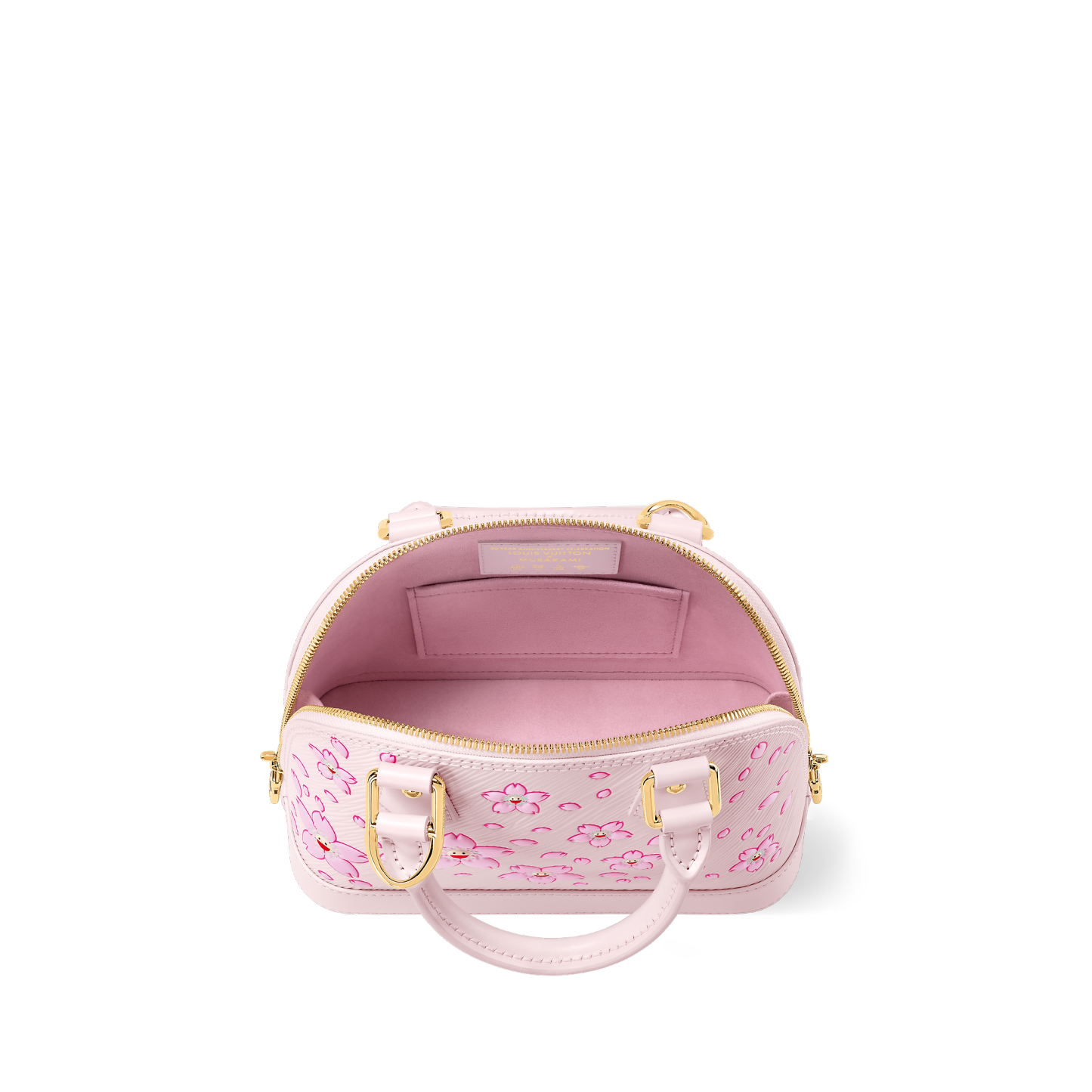 LthtV x TM Alma BB M13104