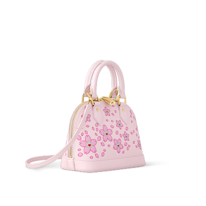 LthtV x TM Alma BB M13104